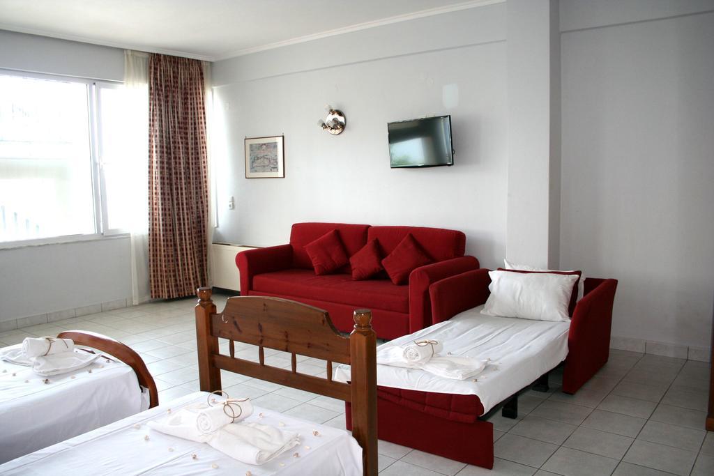 Revis Station Plataria Hotel Exterior photo